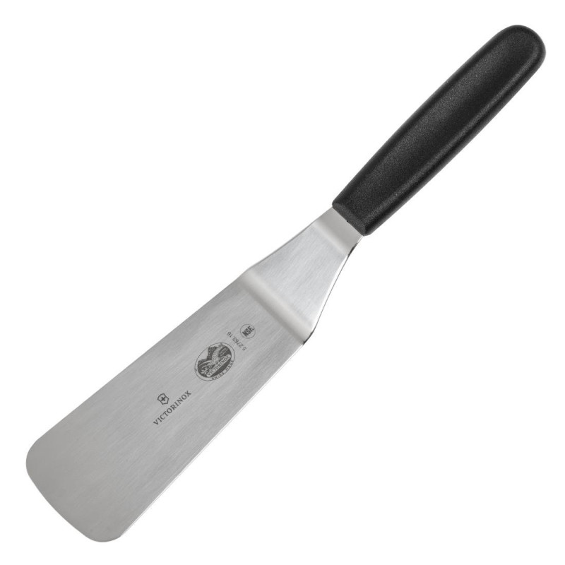 Μαχαίρι Σπάτουλα Από Ανοξείδωτο Ατσάλι 155mm - Victorinox - Fourniresto Μαχαίρι Σπάτουλα Από Ανοξείδωτο Ατσάλι 155mm - Victorinox - Fourniresto