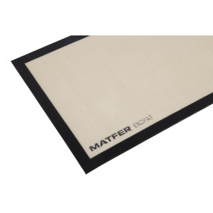 Αντικολλητικό χαλάκι ψησίματος Exopat GN 1/1 - Matfer