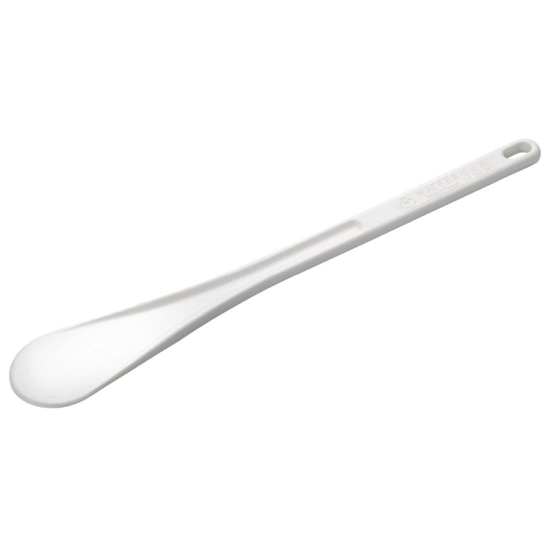 Σπάτουλα Exoglass 250mm - Matfer - Fourniresto Σπάτουλα Exoglass 250mm - Matfer - Fourniresto