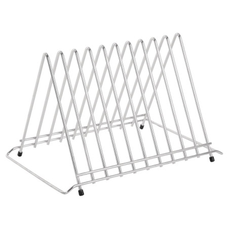 High Density Chopping Board Storage - Hygiplas High Density Chopping Board Storage - Hygiplas