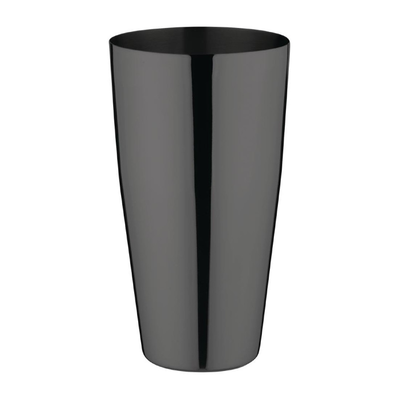 Σέικερ Boston Γκρι Τιτάνιο 700 ml - Ολυμπία - Fourniresto Σέικερ Boston Γκρι Τιτάνιο 700 ml - Ολυμπία - Fourniresto