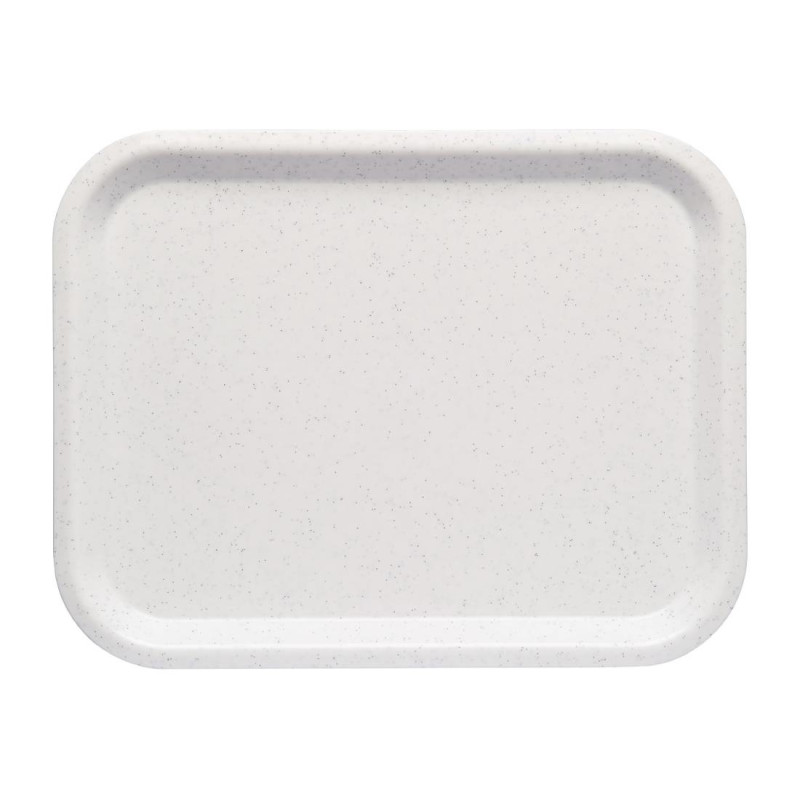 Πλατό Nordic 360x280mm Λευκό - Roltex - Fourniresto Πλατό Nordic 360x280mm Λευκό - Roltex - Fourniresto