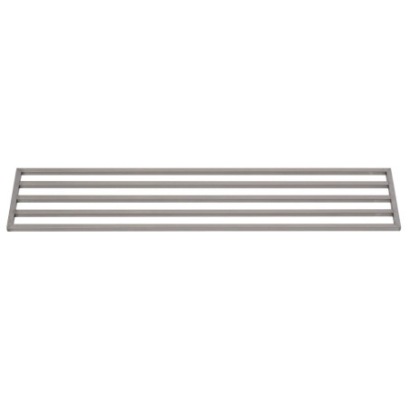 Etagère Murale Ajourée en Inox - L 1500 x P 400mm - Gastro M Etagère Murale Ajourée en Inox - L 1500 x P 400mm - Gastro M