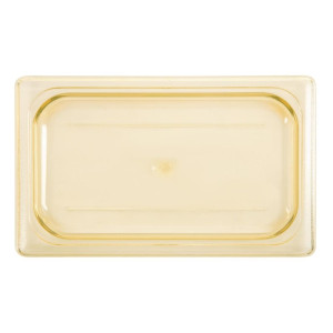 Κάλυμμα επίπεδο υψηλής θερμοκρασίας - GN 1/4 - Cambro - Fourniresto
