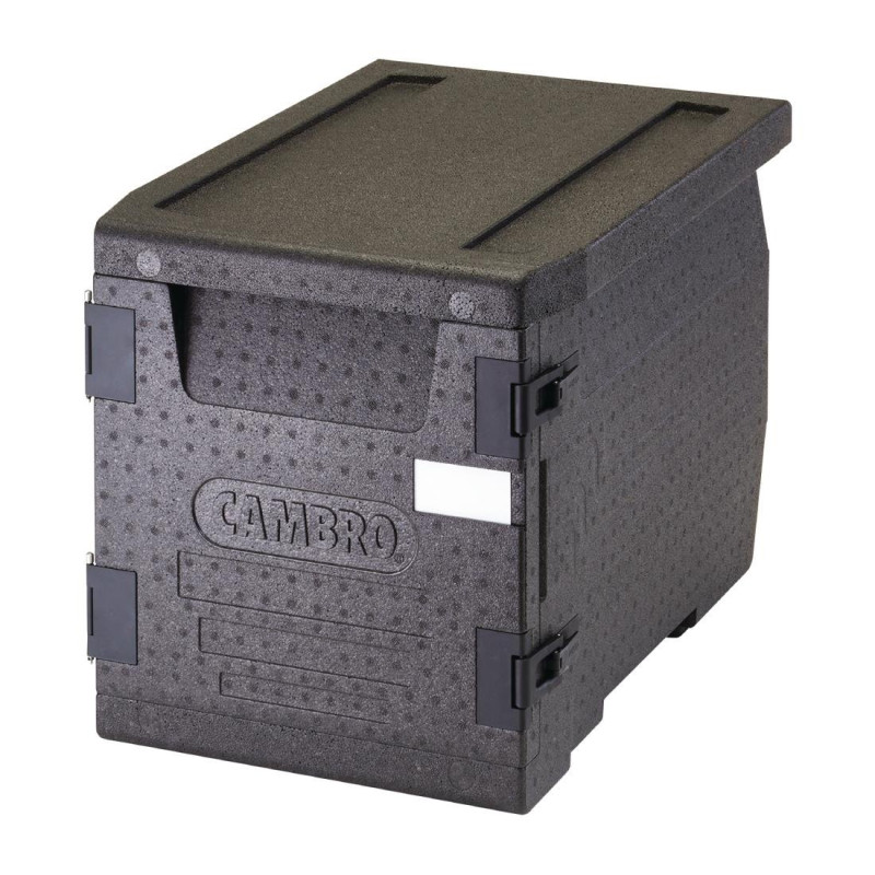 Δοχείο Epp Μπροστινής Φόρτωσης GN 1/1 - 60L - Cambro Δοχείο Epp Μπροστινής Φόρτωσης GN 1/1 - 60L - Cambro