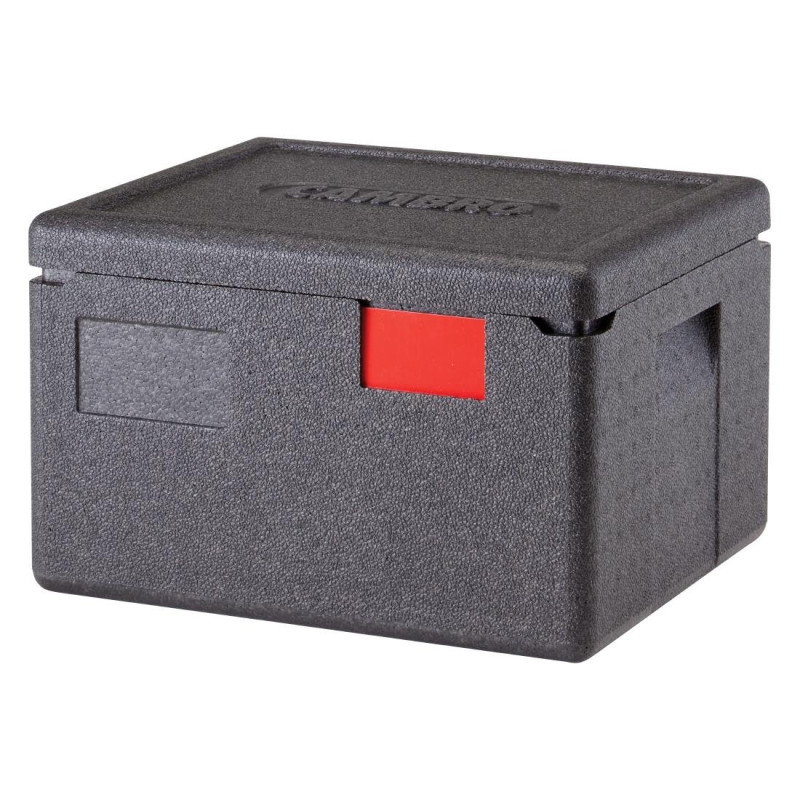 Δοχείο Epp Άνοιγμα Στο Επάνω Μέρος GN 1/2 - 16,9L - Cambro Δοχείο Epp Άνοιγμα Στο Επάνω Μέρος GN 1/2 - 16,9L - Cambro