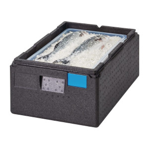 Δοχείο Epp GN 1/1 με Άνοιγμα Στο Επάνω Μέρος - 35,5 L - Cambro