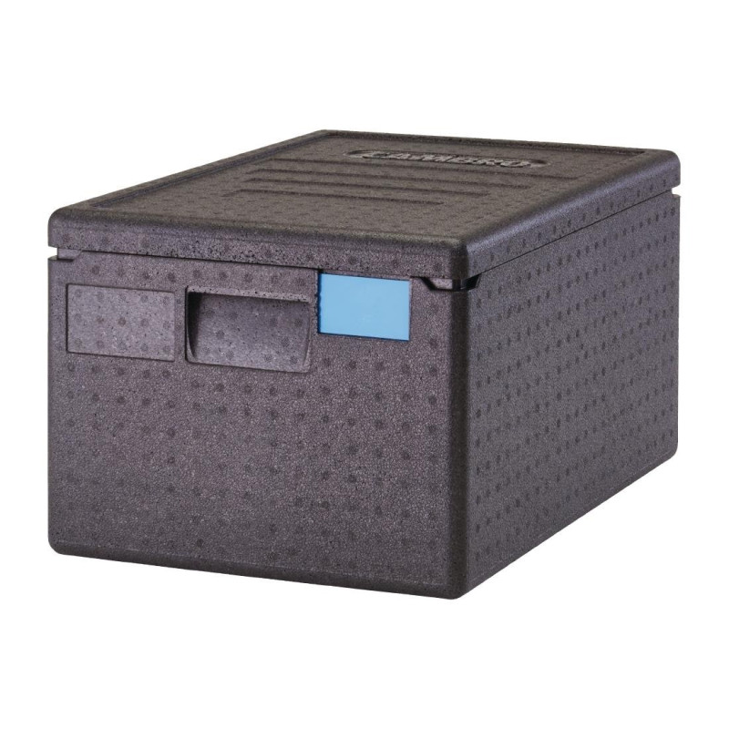 Δοχείο Epp GN 1/1 με Άνοιγμα Στο Επάνω Μέρος - 46L - Cambro Δοχείο Epp GN 1/1 με Άνοιγμα Στο Επάνω Μέρος - 46L - Cambro