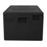 Δοχείο Epp 600 X 400 Άνοιγμα Στο Επάνω Μέρος - 80 L - Cambro