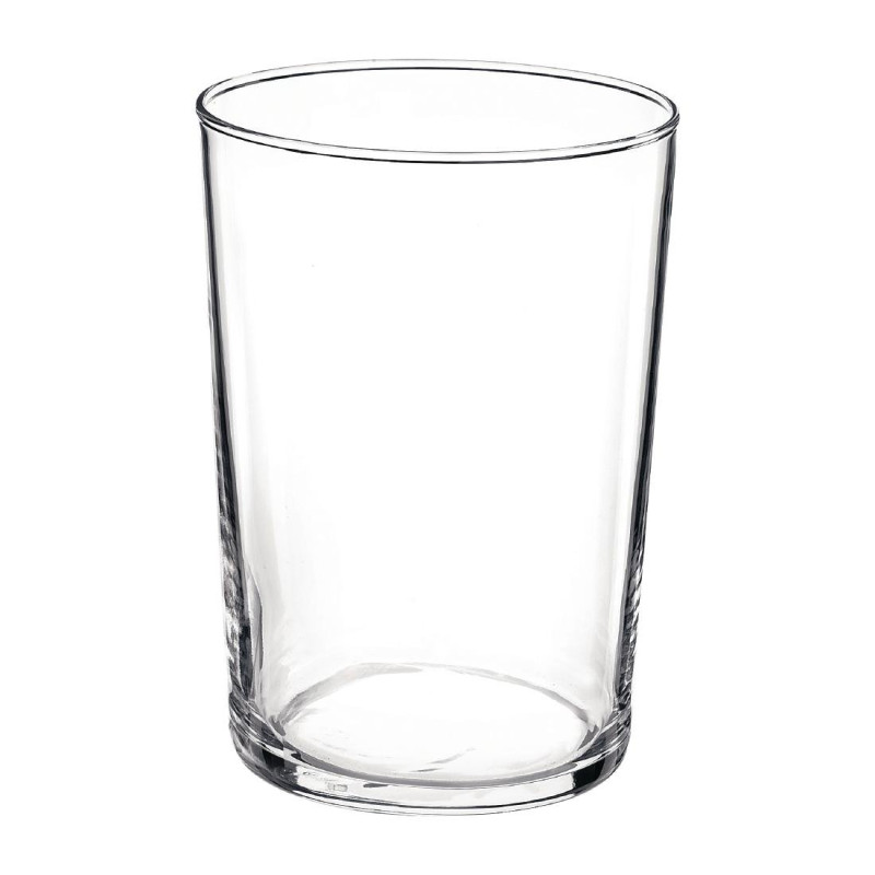 Ποτήρια Bodega - 510ml - Σετ των 12 - Luigi Bormioli Ποτήρια Bodega - 510ml - Σετ των 12 - Luigi Bormioli