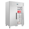 Ψυγείο με Δύο Πόρτες Για Κατάψυξη GN - 1200L - Polar - Fourniresto