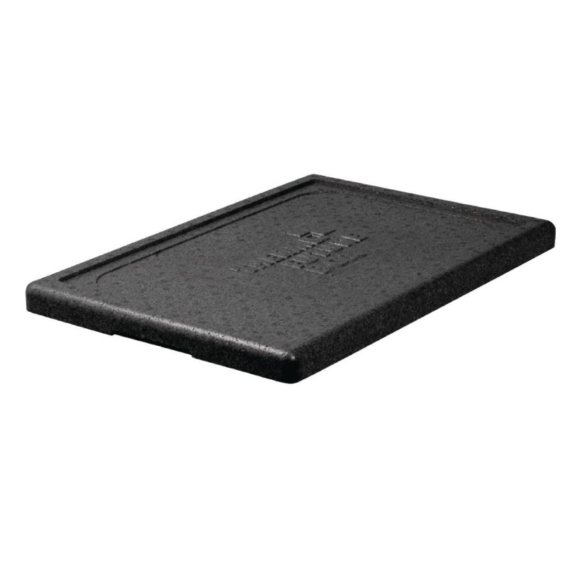Κάλυμμα GN 1/1 Θερμοκιβώτιο Salto - Π 400 x B 600mm - FourniResto Κάλυμμα GN 1/1 Θερμοκιβώτιο Salto - Π 400 x B 600mm - FourniResto