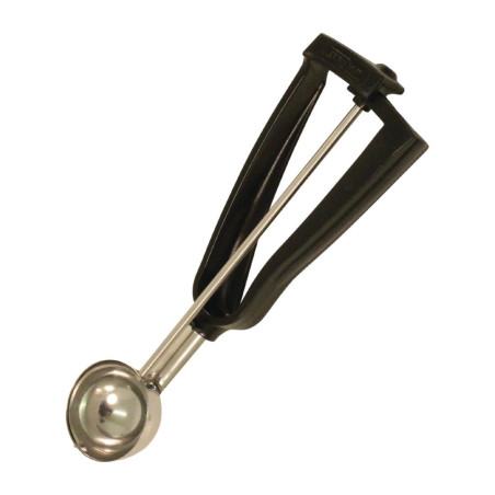 Μεριστής παγωτού Litegrip - 33ml - Bonzer - Fourniresto Μεριστής παγωτού Litegrip - 33ml - Bonzer - Fourniresto