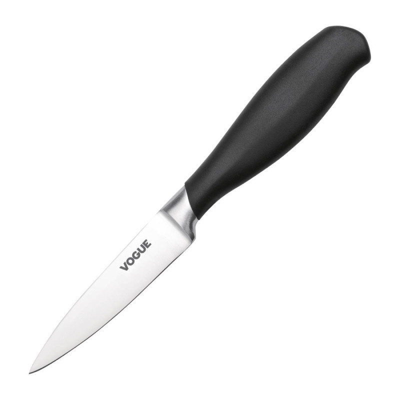 Μαχαίρι Γραφείου Soft Grip - 90mm - Vogue Μαχαίρι Γραφείου Soft Grip - 90mm - Vogue