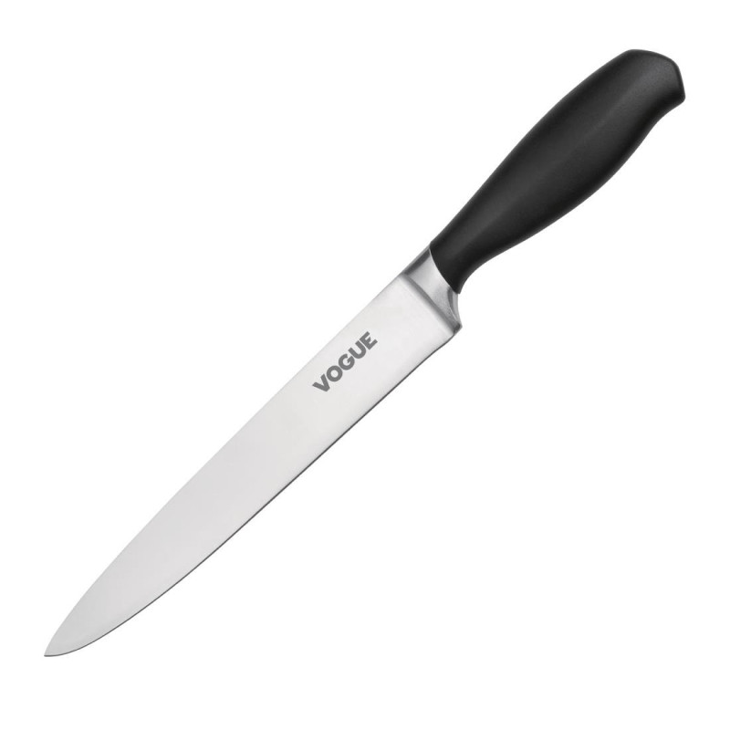 Μαχαίρι Κοπής Soft Grip - 205mm - Vogue Μαχαίρι Κοπής Soft Grip - 205mm - Vogue
