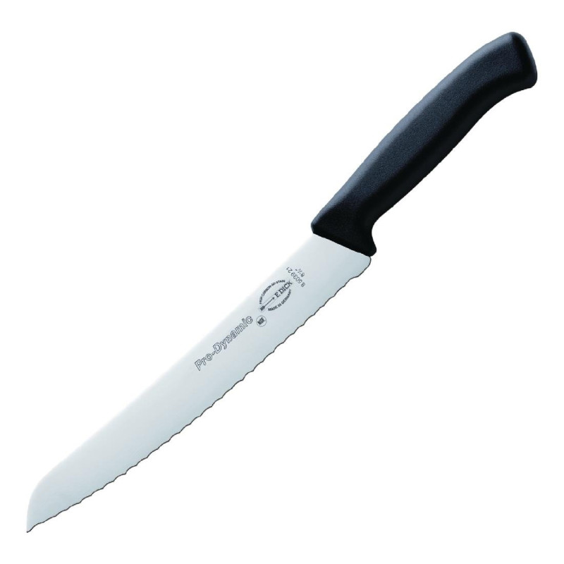Μαχαίρι Ψωμιού Dynamic - 215mm - Dick Μαχαίρι Ψωμιού Dynamic - 215mm - Dick