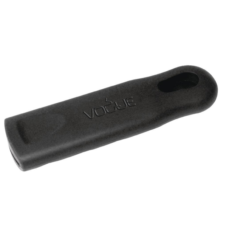 Μέση λαβή σιλικόνης για τηγάνια Ø 260-320mm - Vogue Μέση λαβή σιλικόνης για τηγάνια Ø 260-320mm - Vogue