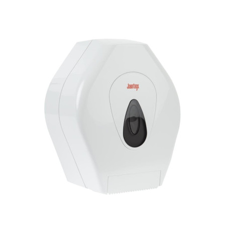Mini Jumbo Toilet Paper Dispenser - Jantex Mini Jumbo Toilet Paper Dispenser - Jantex