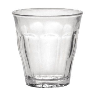 Ποτήρια Picardie - 90ml - Σετ 6 τεμαχίων - Duralex