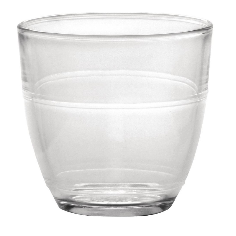 Ποτήρια Gigogne 220ml - Σετ 6 τεμαχίων - Duralex Ποτήρια Gigogne 220ml - Σετ 6 τεμαχίων - Duralex