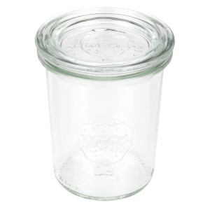 Ποτήρι Verrine 160ml - Σετ 12 τεμαχίων - APS - Fourniresto
