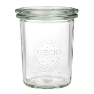 Ποτήρι Verrine 160ml - Σετ 12 τεμαχίων - APS - Fourniresto