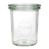 Ποτήρι Verrine 160ml - Σετ 12 τεμαχίων - APS - Fourniresto