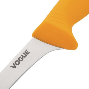 Μαχαίρι Αποσυναρμολόγησης Soft Grip Pro - 150mm - Vogue