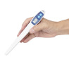 Ψηφιακό θερμόμετρο αδιάβροχο - Hygiplas - Fourniresto