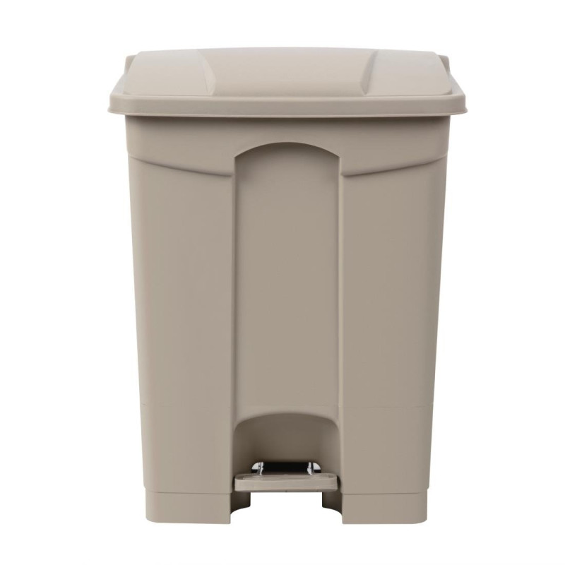 Κάδος με πεντάλ - 65L - Jantex Κάδος με πεντάλ - 65L - Jantex