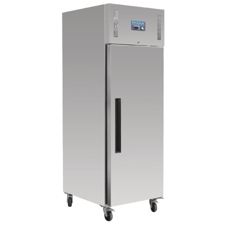 Negative Pastry Cabinet - U Series - Polar Negative Pastry Cabinet - U Series - Polar