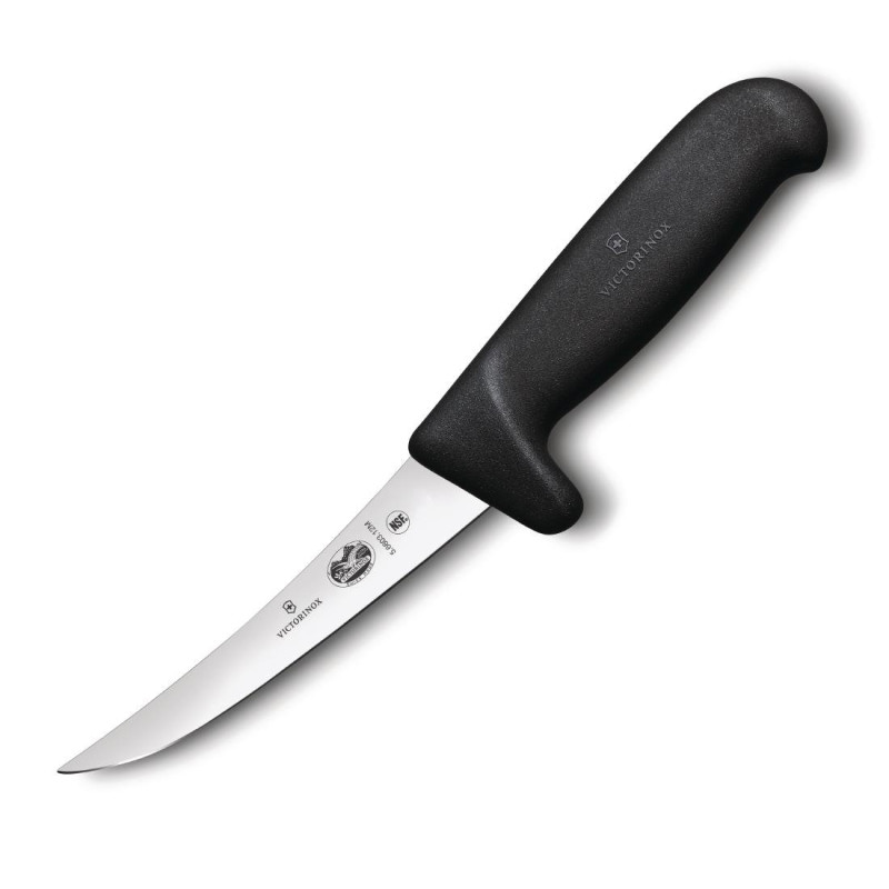 Μαχαίρι Αποσυναρμολόγησης Fibrox - 120mm - Victorinox Μαχαίρι Αποσυναρμολόγησης Fibrox - 120mm - Victorinox