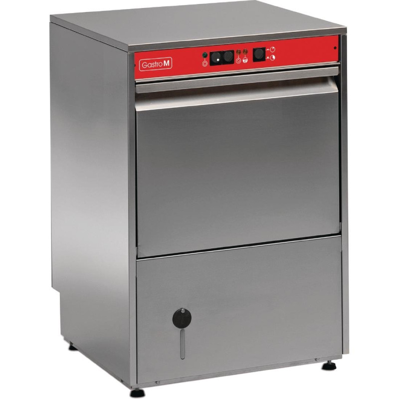 Πλυντήριο Ποτηριών GW41- 400X400 χιλ. - Gastro M Πλυντήριο Ποτηριών GW41- 400X400 χιλ. - Gastro M