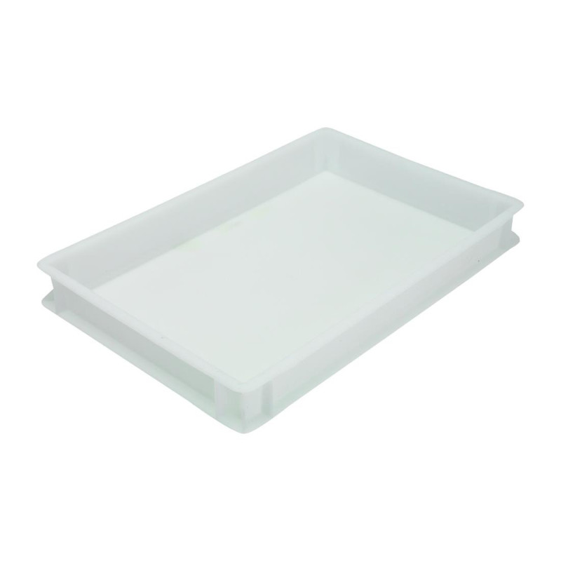 Κάδος ζυμώματος 600x400x75mm - FourniResto - Fourniresto Κάδος ζυμώματος 600x400x75mm - FourniResto - Fourniresto