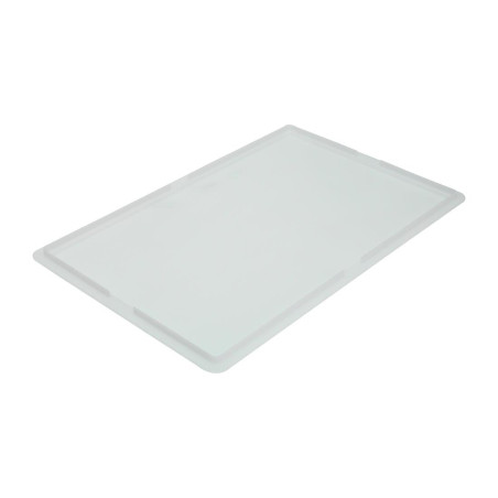 Κάλυμμα για δοχείο ζυμαρικών 60x40cm - FourniResto - Fourniresto