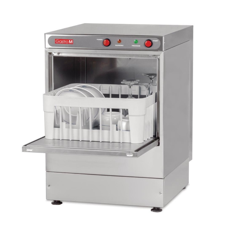 Πλυντήριο Ποτηριών Gastro-M Barline 350X350mm - Gastro M Πλυντήριο Ποτηριών Gastro-M Barline 350X350mm - Gastro M