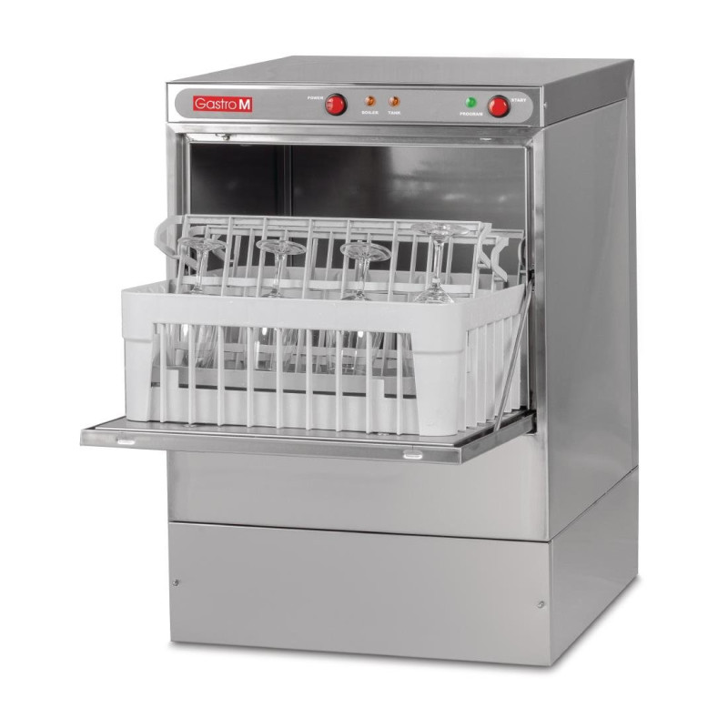 Πλυντήριο Ποτηριών Barline-400X400mm - Gastro M Πλυντήριο Ποτηριών Barline-400X400mm - Gastro M