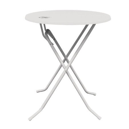 High table Brabant 70 cm - FourniResto - Fourniresto High table Brabant 70 cm - FourniResto - Fourniresto