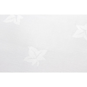 Λευκές πετσέτες από βαμβάκι 550 x 550mm - Σετ 10 τεμαχίων - Mitre Luxury - Fourniresto