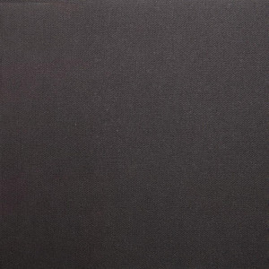 Μαύρο τραπεζομάντηλο 2290 x 2290mm - Βασικά Μιτρέ - Fourniresto