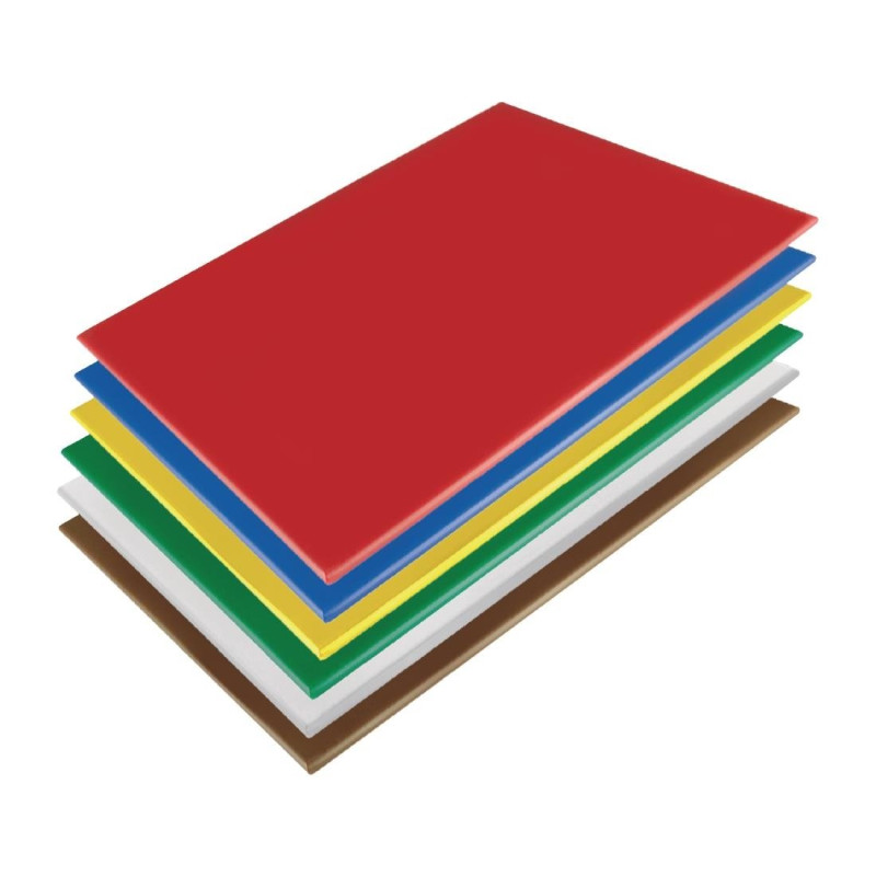 Σετ 6 - Σετ Κοπής - Μ 600 x Β 450mm - Σετ 6 - Hygiplas Σετ 6 - Σετ Κοπής - Μ 600 x Β 450mm - Σετ 6 - Hygiplas
