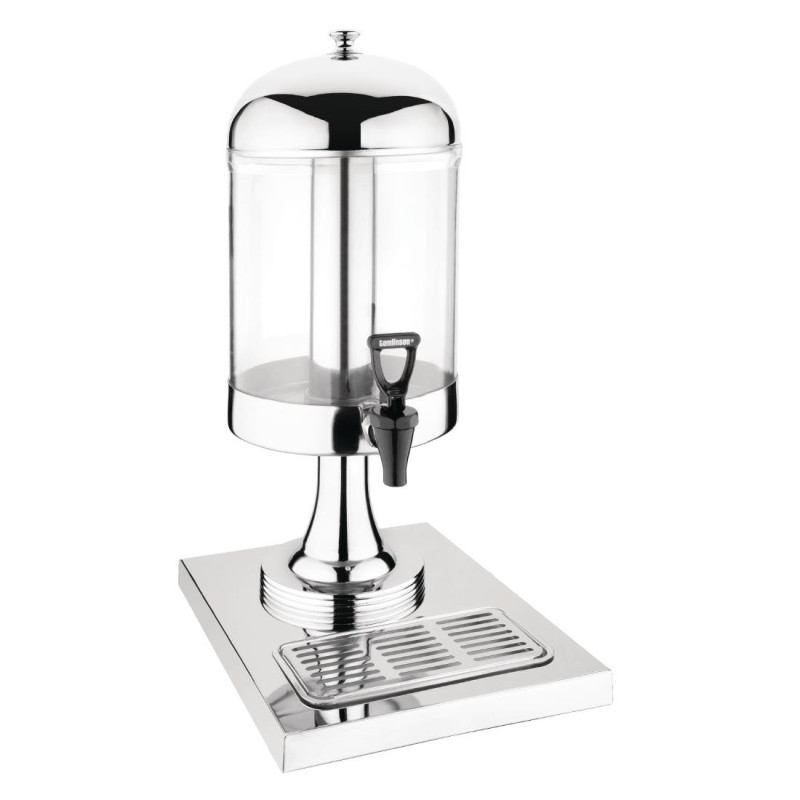 Διανομέας Φρούτων - 6,5 L - Olympia Διανομέας Φρούτων - 6,5 L - Olympia