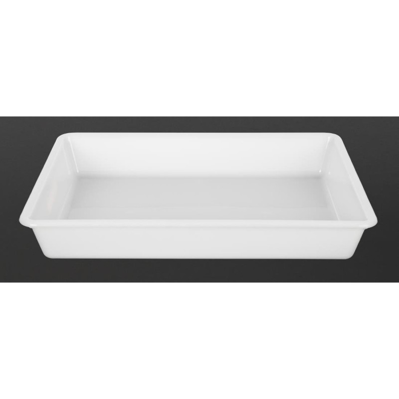 Επιφάνεια τροφίμων χαμηλής διαφάνειας 540mm - Araven - Fourniresto Επιφάνεια τροφίμων χαμηλής διαφάνειας 540mm - Araven - Fourniresto