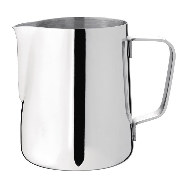 Κανάτα γάλακτος 570ml - Olympia - Fourniresto Κανάτα γάλακτος 570ml - Olympia - Fourniresto