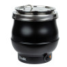 Μαρμίτα για παραδοσιακή σούπα μαύρη - 11L - Dualit