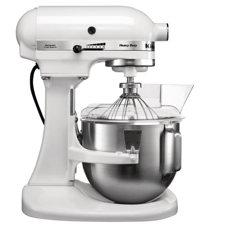 Μίξερ K5 - 4,8 L - KitchenAid - Fourniresto Μίξερ K5 - 4,8 L - KitchenAid - Fourniresto