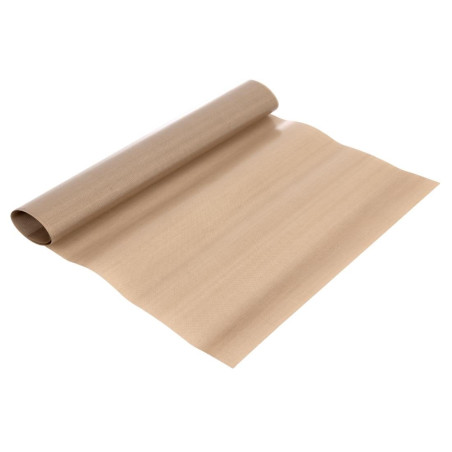 Αντικολλητικό ταπέτο ψησίματος 330cm x 1m - FourniResto - Fourniresto
