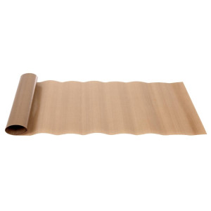 Αντικολλητικό ταπέτο ψησίματος 330cm x 1m - FourniResto - Fourniresto
