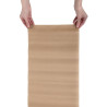 Αντικολλητικό ταπέτο ψησίματος 330cm x 1m - FourniResto - Fourniresto