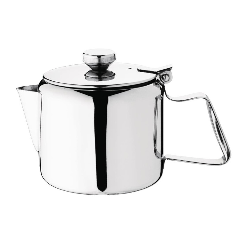 Βραστήρας από ανοξείδωτο χάλυβα Concorde 560ml - Olympia - Fourniresto Βραστήρας από ανοξείδωτο χάλυβα Concorde 560ml - Olympia - Fourniresto